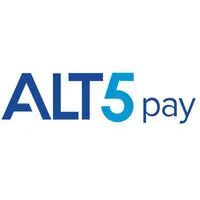ALT 5 SIGMA logo