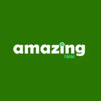 Amazing SMM logo