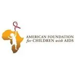 American Foundation for Children with AIDS logo