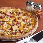Amici's East Coast Pizzeria logo
