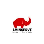AMinServe logo