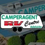 Сamperagent.com.au logo