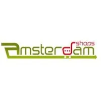 Amsterdam Shops logo