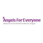 Angels For Everyone logo