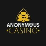 Anonymous Casino logo
