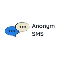 AnonymSMS logo