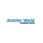 Another World Computer Centre logo