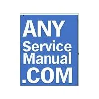 ANY Service Manual logo