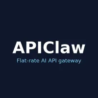 APIClaw logo