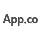 App.co logo
