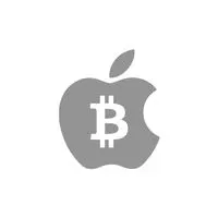 Apple Bitcoins logo