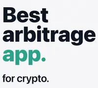 Arbitrage Radar PRO logo