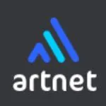 Artnet.pl logo