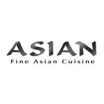 Asian Fine Asian Cuisine logo