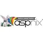 ASPnix logo