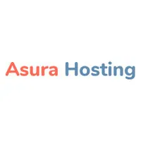 Asura Hosting logo