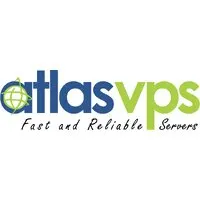 AtlasVPS logo