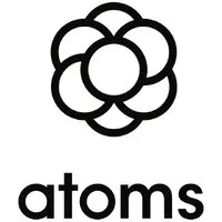 Atoms logo