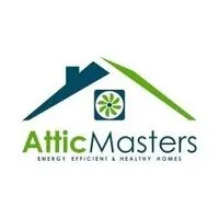 Attic Masters logo