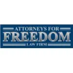 Attorneysforfreedom.com logo