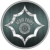 Audio Props logo
