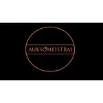 Auksomeistrai.lt logo