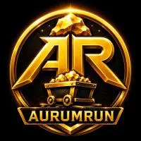 AurumRUN logo