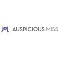 Auspicious Miss logo
