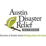 Austin Disaster Relief Network logo