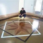 Austin Epoxy Floors logo