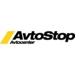Avtocenter Avtostop logo