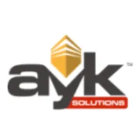 AYKsolutions LLC logo