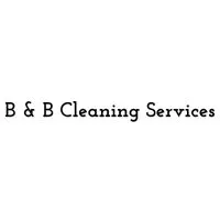 B&B Cleaning Services logo