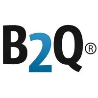 B2Q logo