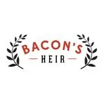 Bacons Heir logo