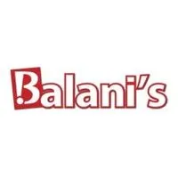 Balanis logo
