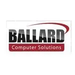 Ballard Computer Solutions logo