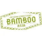 Bamboo Asia logo