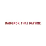 Bangkok Thai Daphne logo