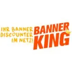 Banner King logo