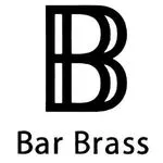 Bar Brass logo