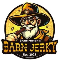 Barn Jerky logo