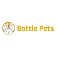 Battle Pets logo
