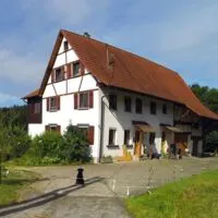Baustadel Ferienwohnungen logo