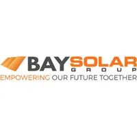 Bay Solar Group logo