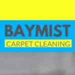 Baymist Carpet Cleaning logo