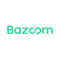 Bazoom logo