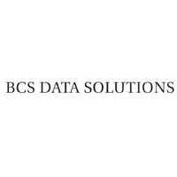 BCS Data logo