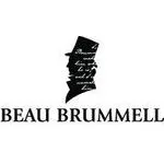 Beau Brummell for Men logo