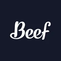 BeefCasino logo